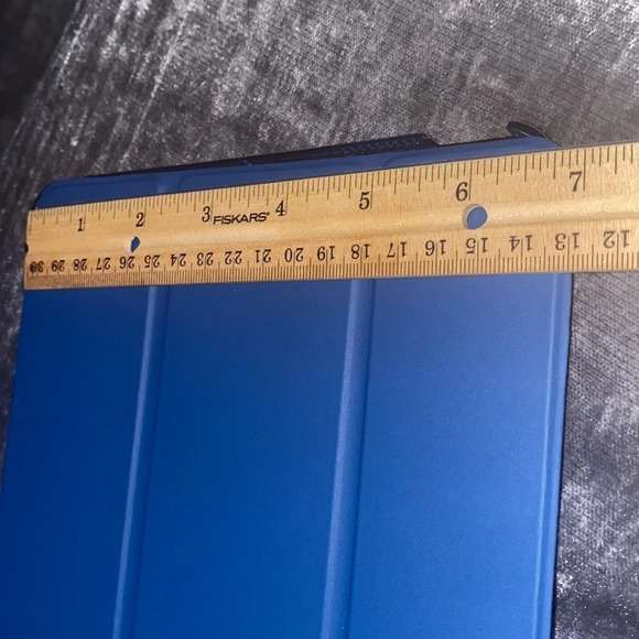 Pro Navy ultra slim  iPad case - Picture 9 of 9